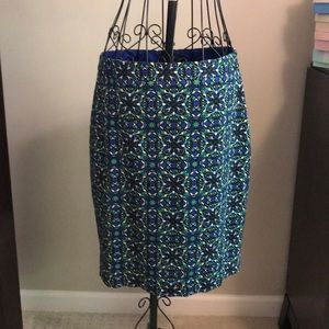 Summer skirt